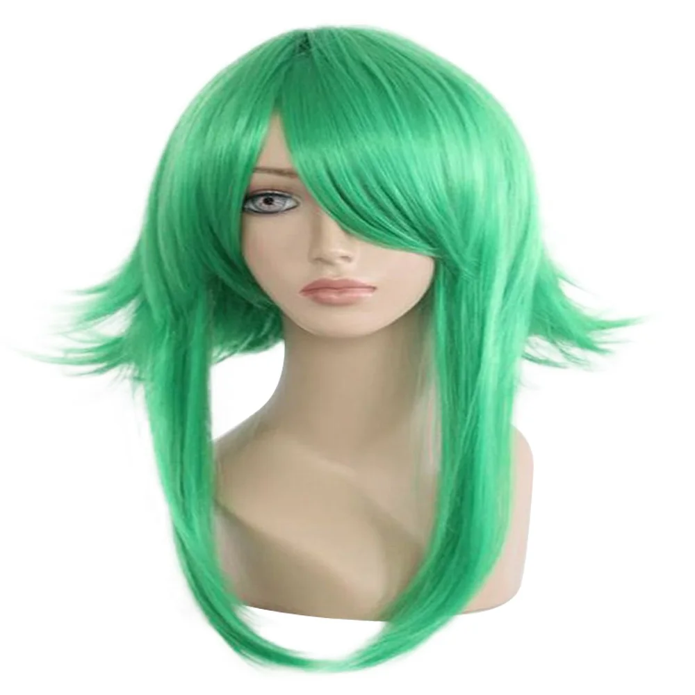 Женский парик для косплея hairjoy vocaloid gumi - Фотография_4