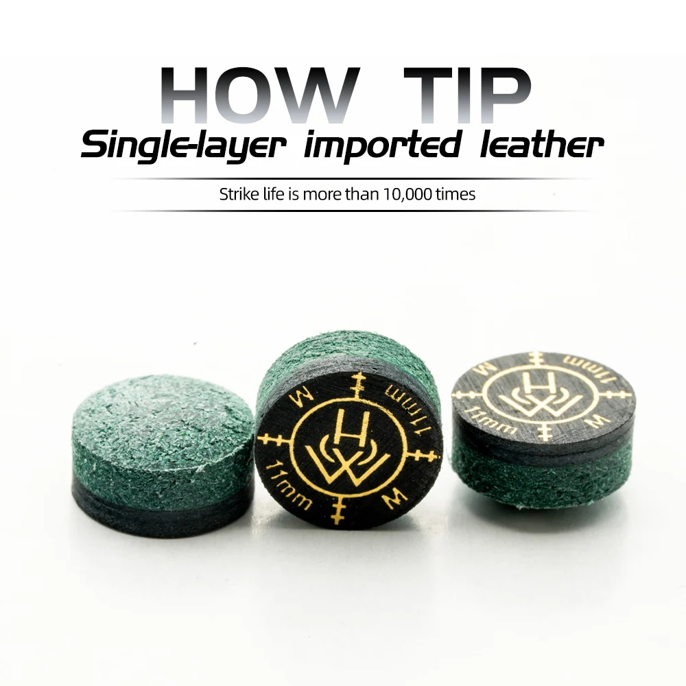 Многослойный бильярдный кий - Фотография_4