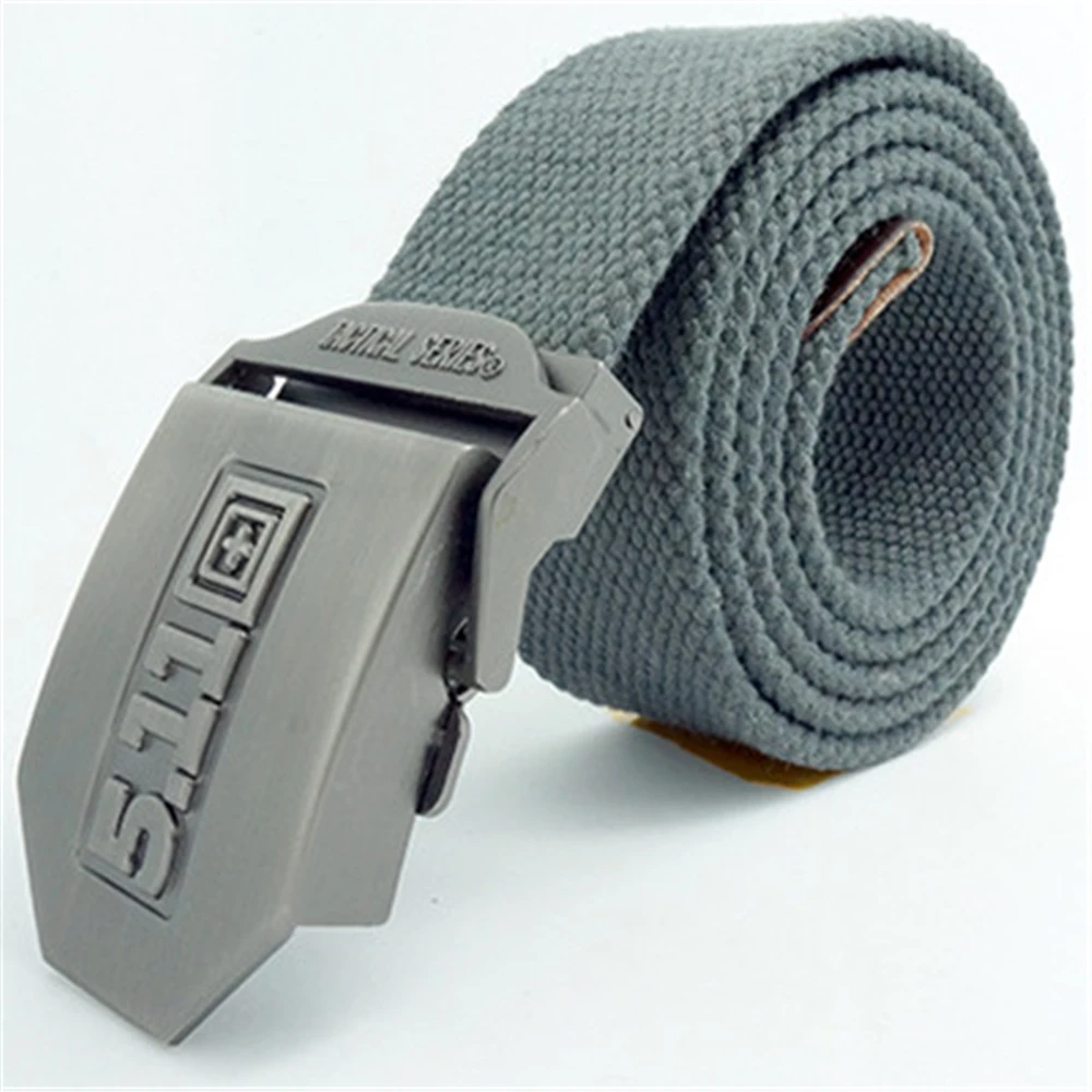 Холщовый ремень, мужской и женский - Фотография_4