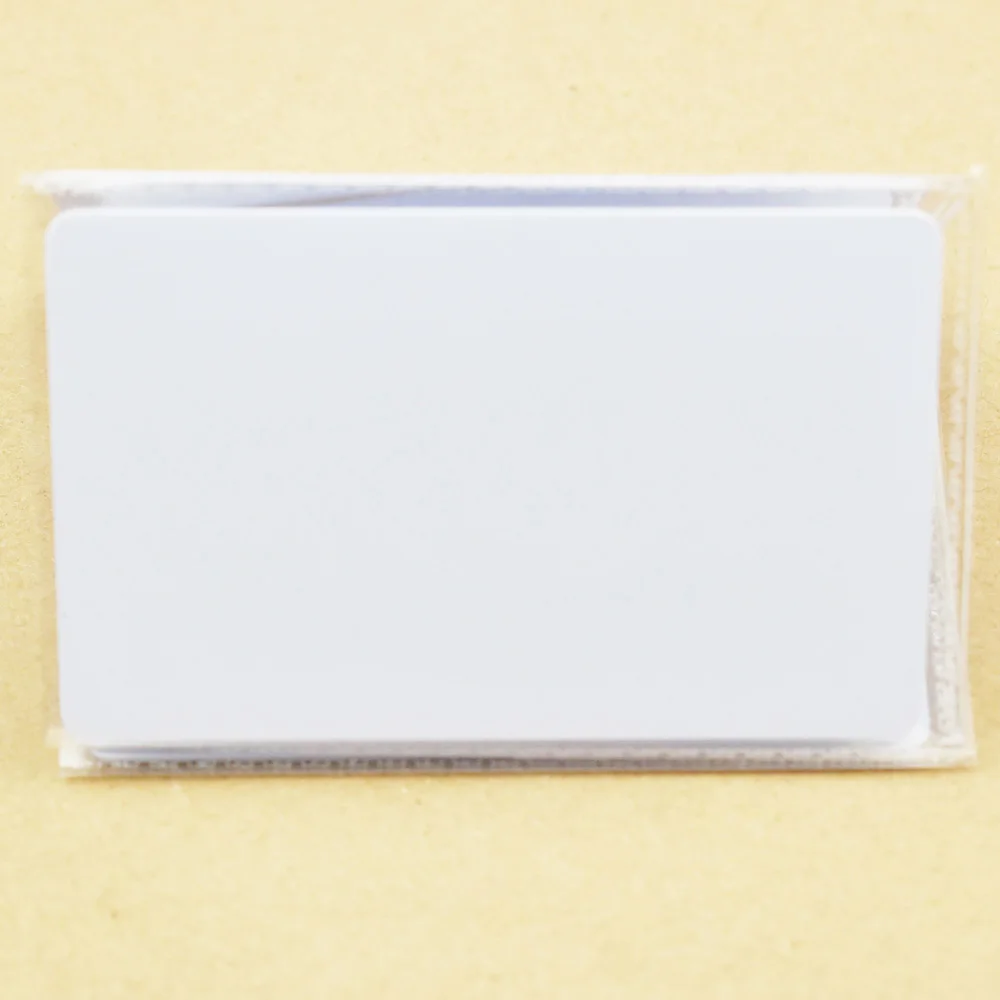 Nfc215 504 байта iso14443a белые - Фотография_4