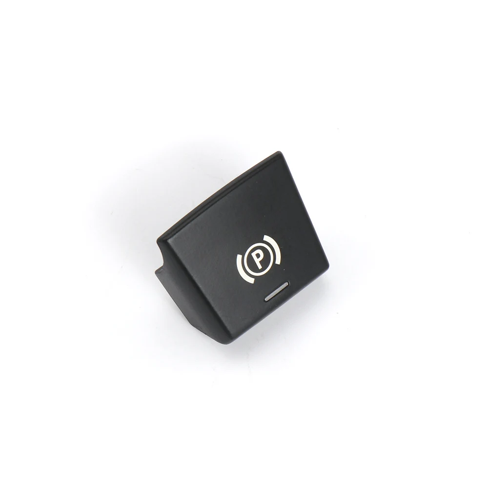 Электронный переключатель стояночного тормоза - Фотография_6