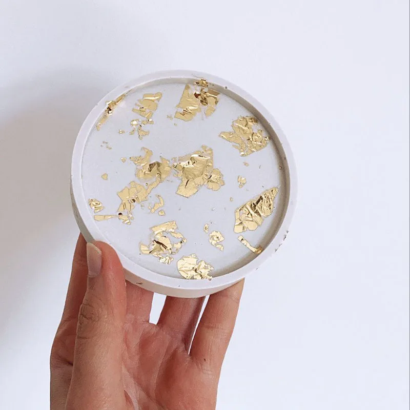 Двухсторонняя бумажная фольга - Фотография_5