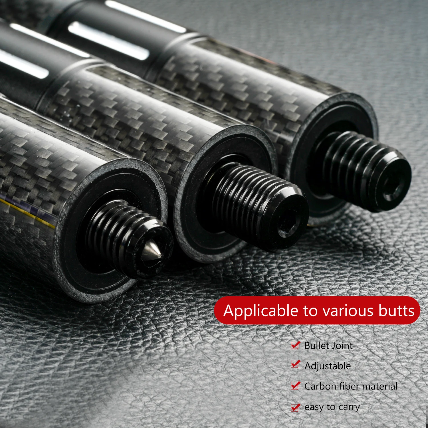 Удлинитель для бильярда - Фотография_2