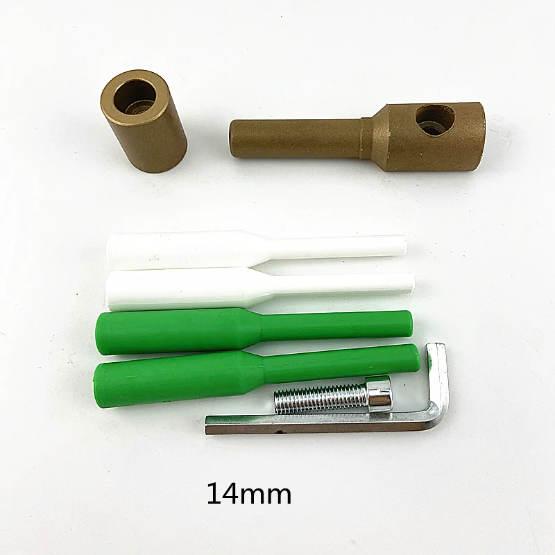 Сменные детали для сварки ppr - Фотография_6