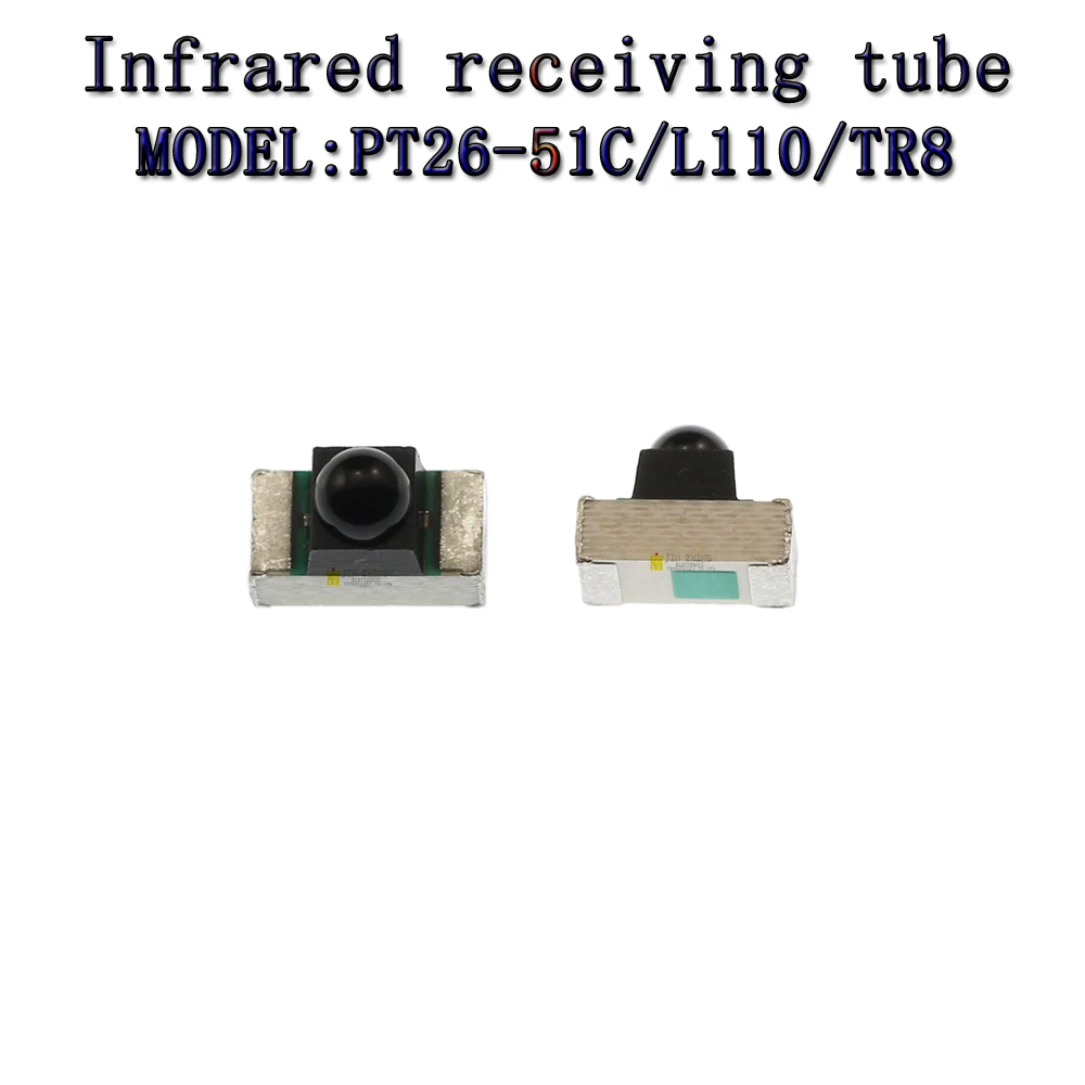 Pt26-51c/l110/tr8 ir26-51c/l110/tr8 - Фотография_5