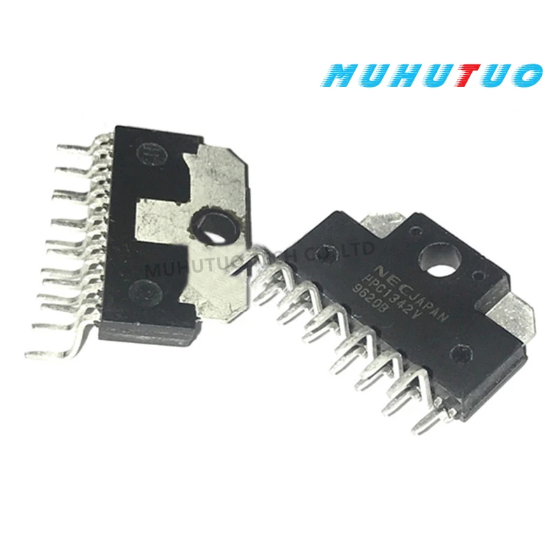 Upc1342v upc1298v zip14 чип драйвера