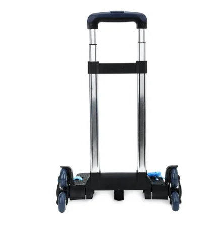 Школьная сумка на колесиках - Фотография_5