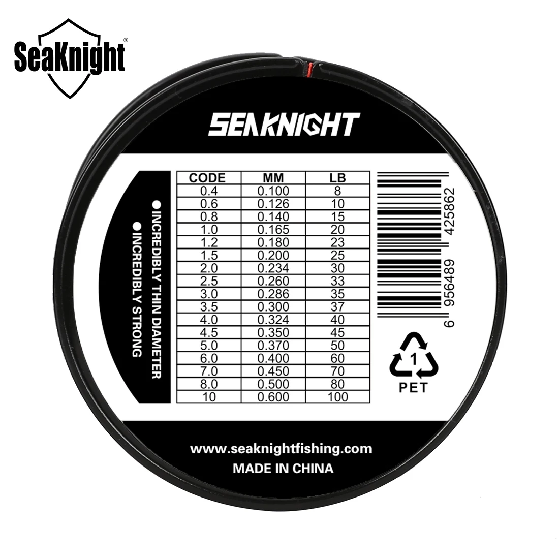 Seaknight brand triposeidon series - Фотография_6