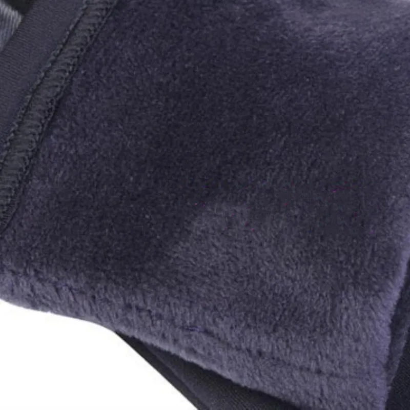 Tiyihailey зимнее плотное термоплатье - Фотография_4