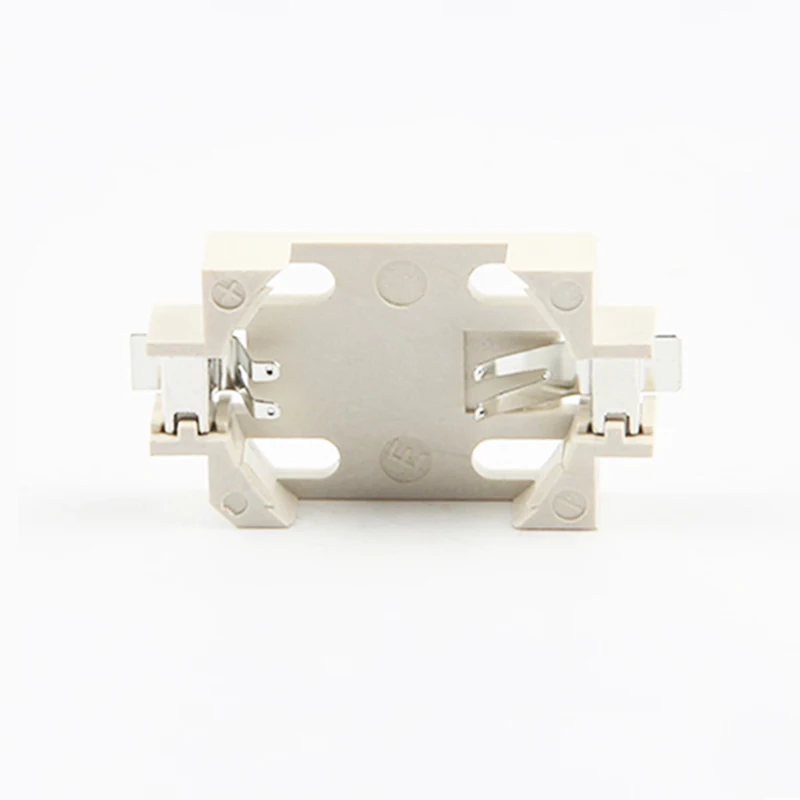 Белый корпус cr2032 smd - Фотография_5