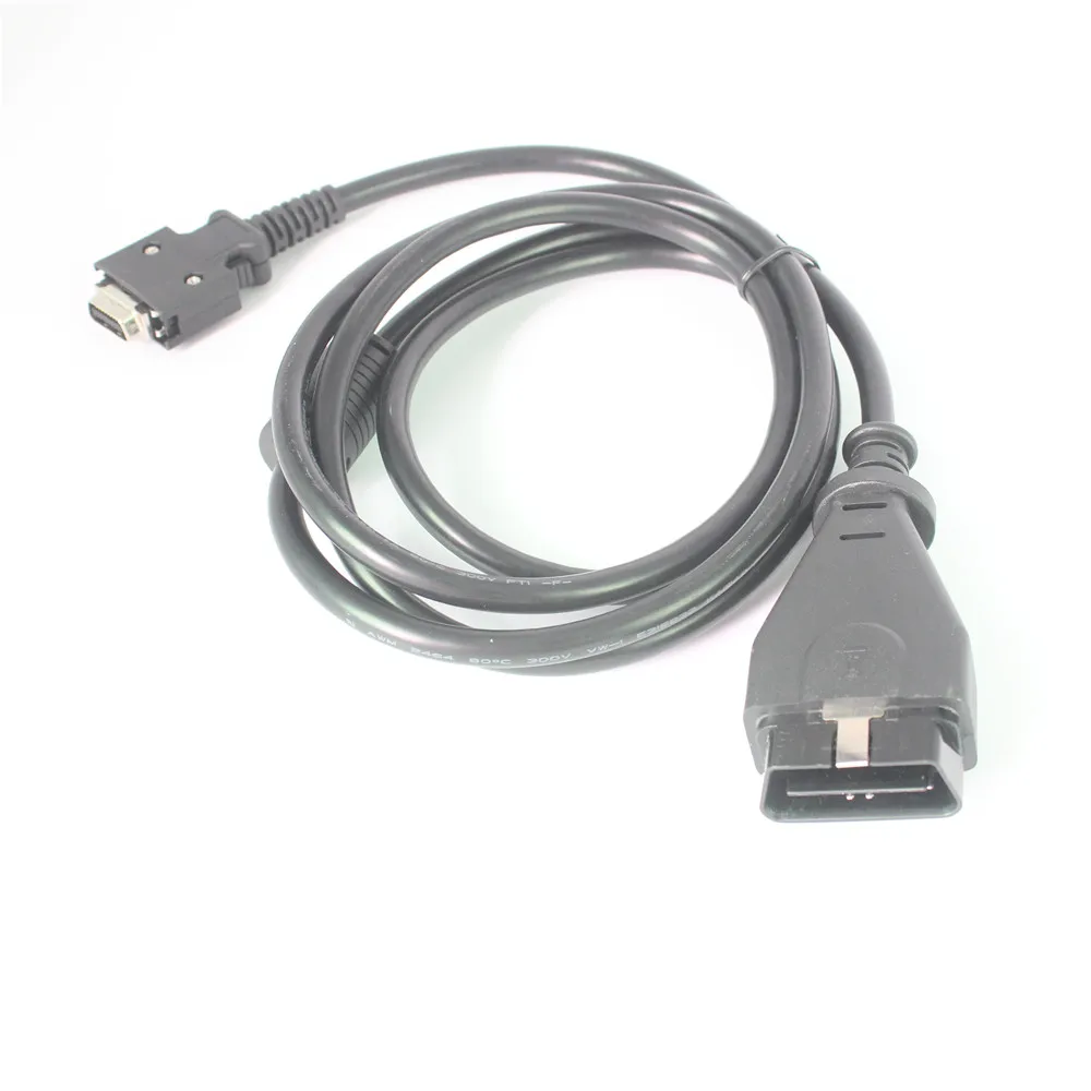 Автомобильные кабели acheheng obdii - Фотография_6