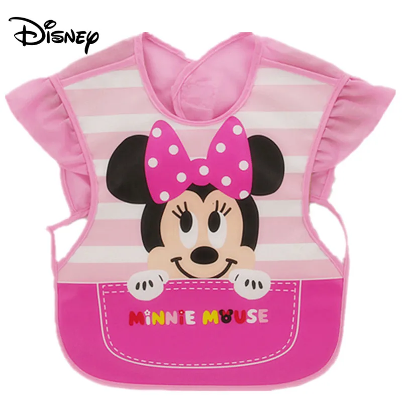 Нагрудники для маленьких мальчиков disney