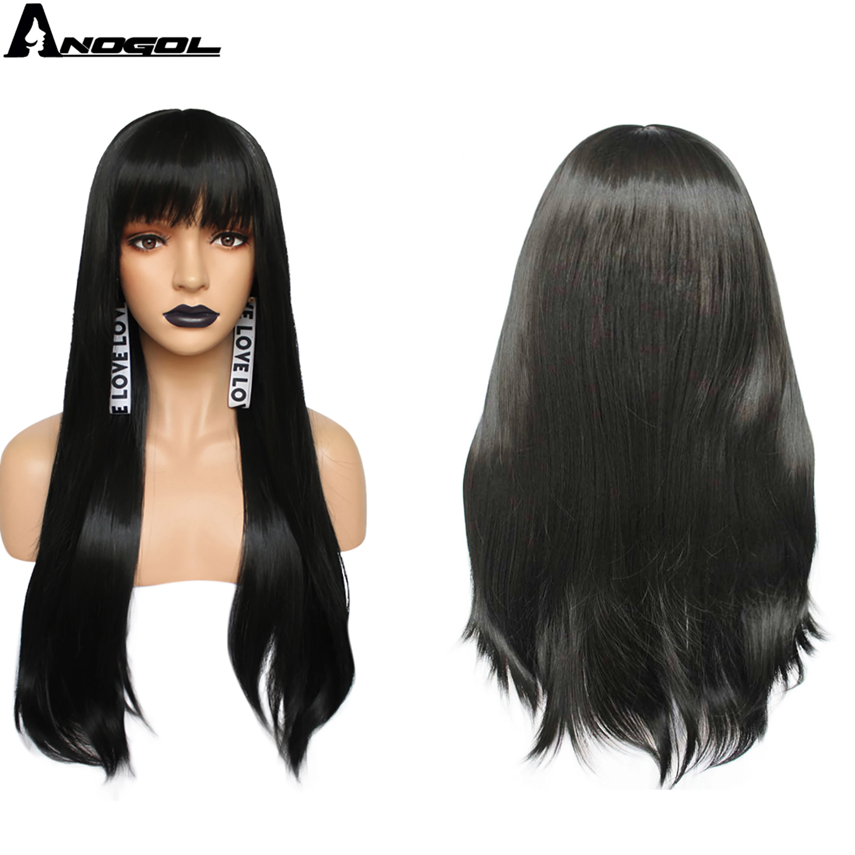 Anogol термостойкие синтетические - Фотография_4