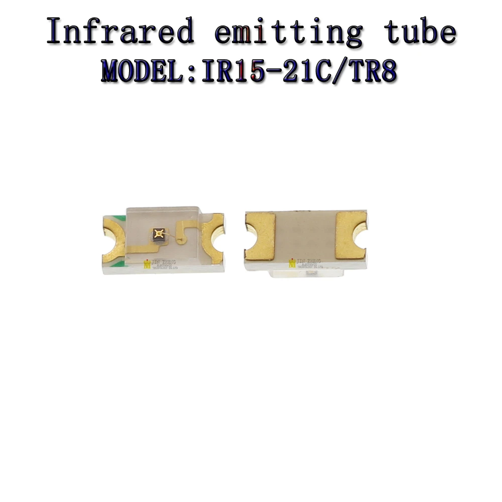 Pt15-21c/tr8 ir15-21c/tr8 pd15-22b/tr8 - Фотография_4