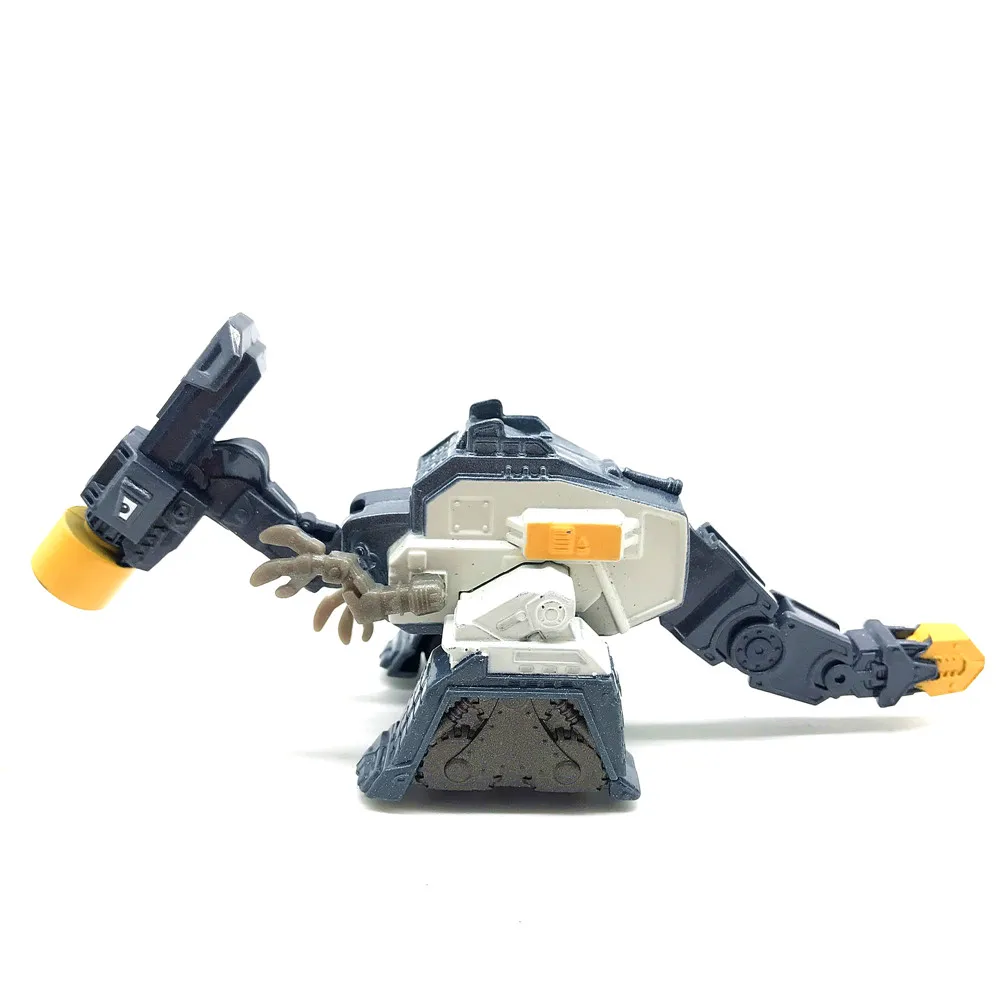 Автомобиль динозавр dinotrux - Фотография_2