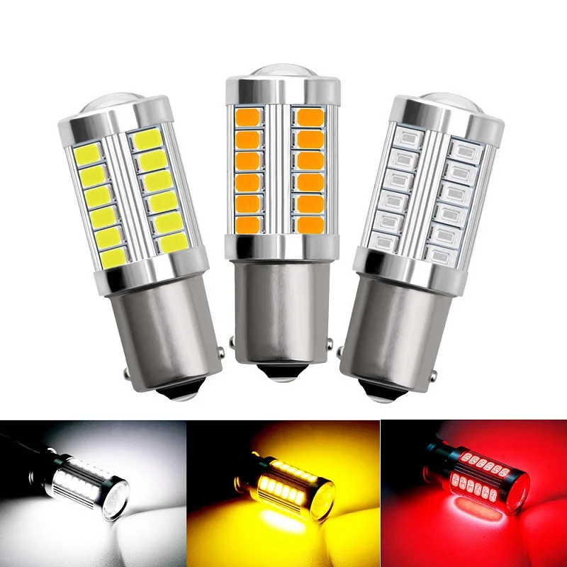 1156 ba15s p21w bau15s py21w 7440