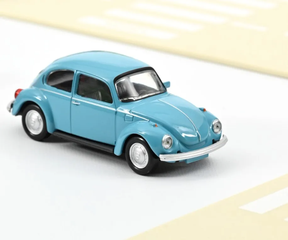 Vw1303 1973 литая модель игрушечной - Фотография_3