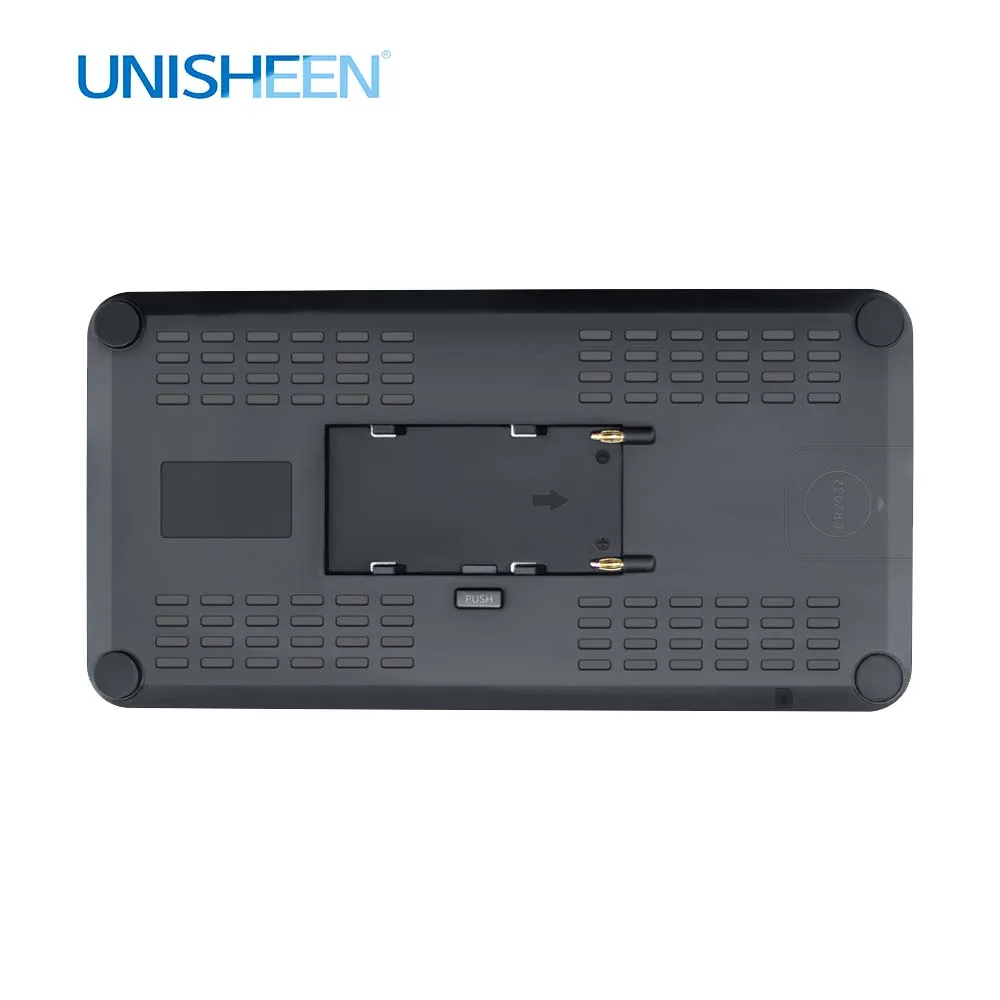 Unisheen 7-дюймовый экран - Фотография_4