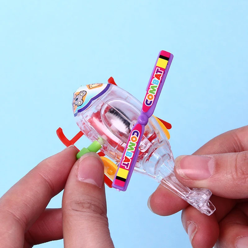 Новая и интересная заводная игрушка - Фотография_5