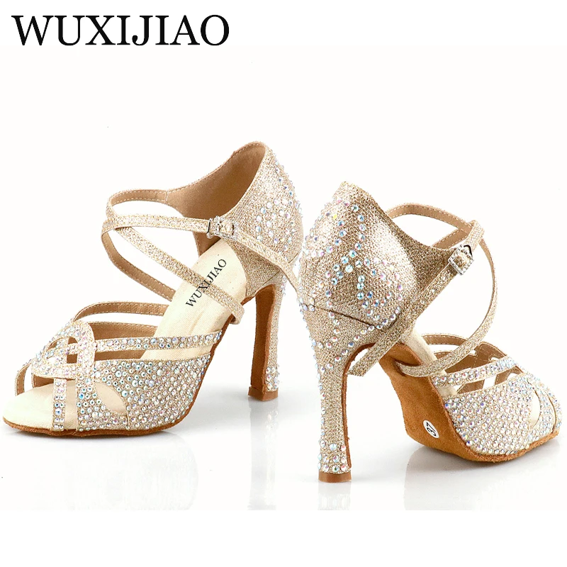 Wuxijiao holesale женские золотые - Фотография_5
