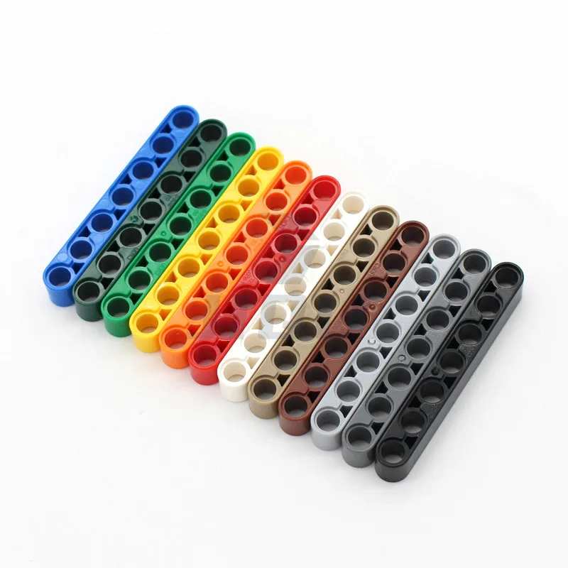 Высокотехнологичная часть 1x7 толстый