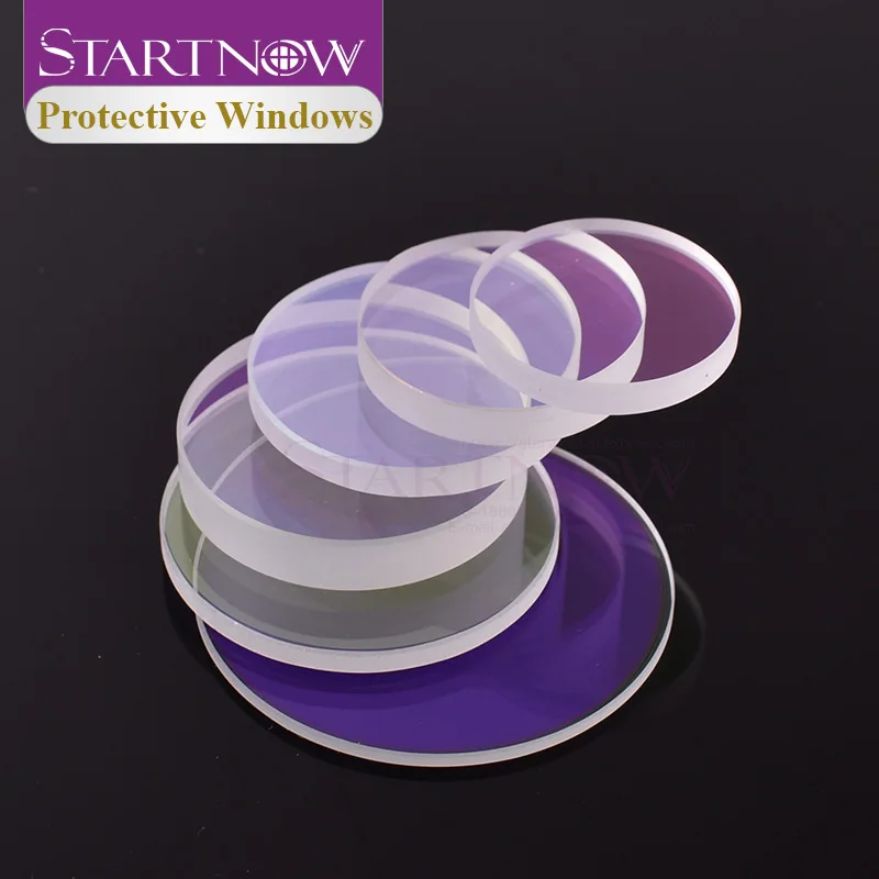 Startnow 30x5 мм линза - Фотография_3