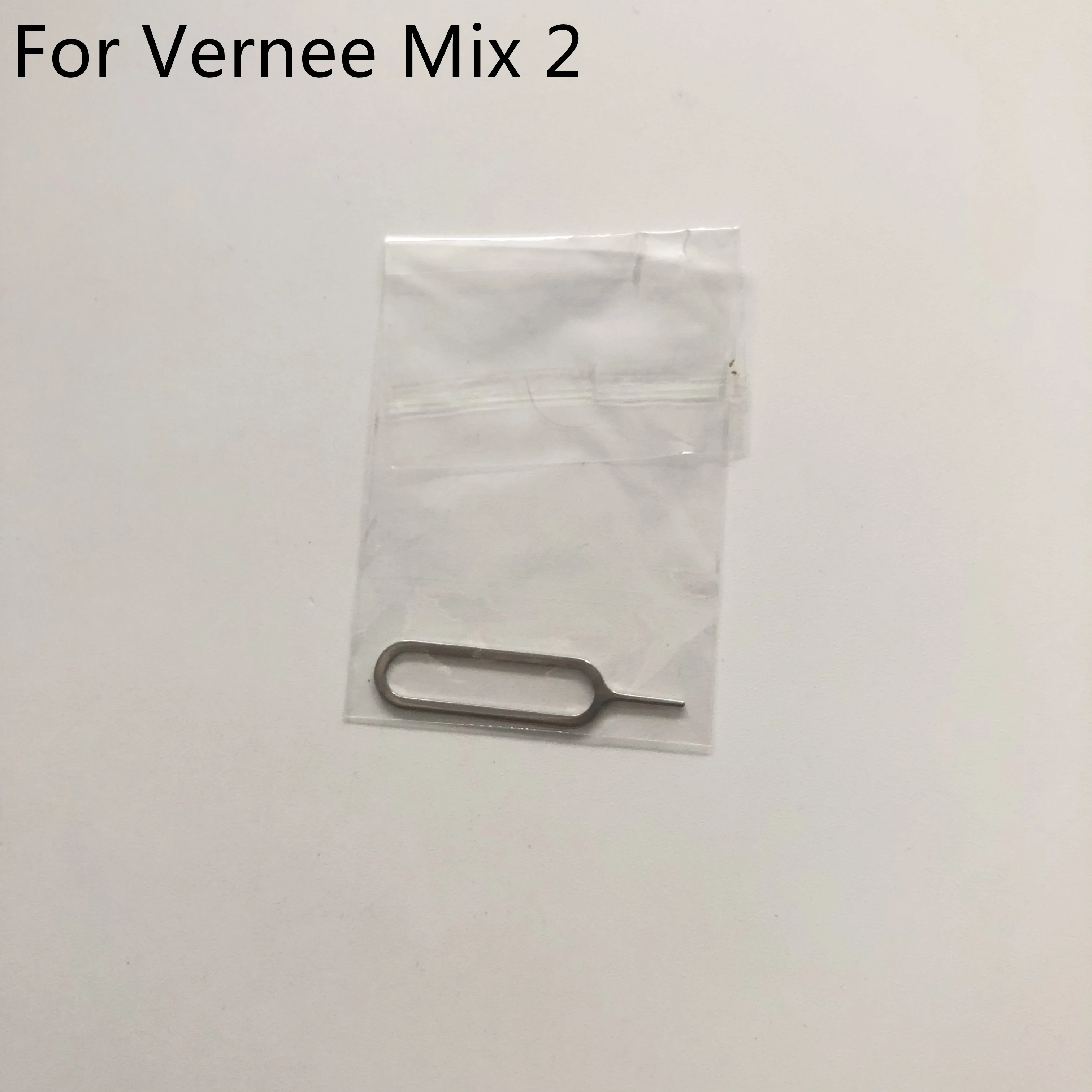 Vernee mix 2 смартфон с 6-дюймовым дисплеем