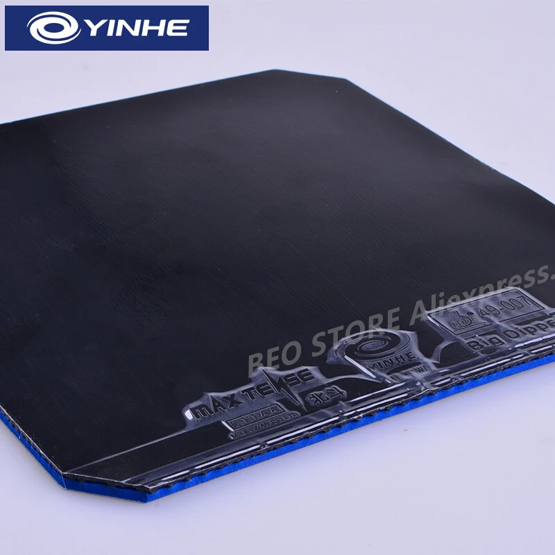 Yinhe big dipper (sticky forehand - Фотография_3