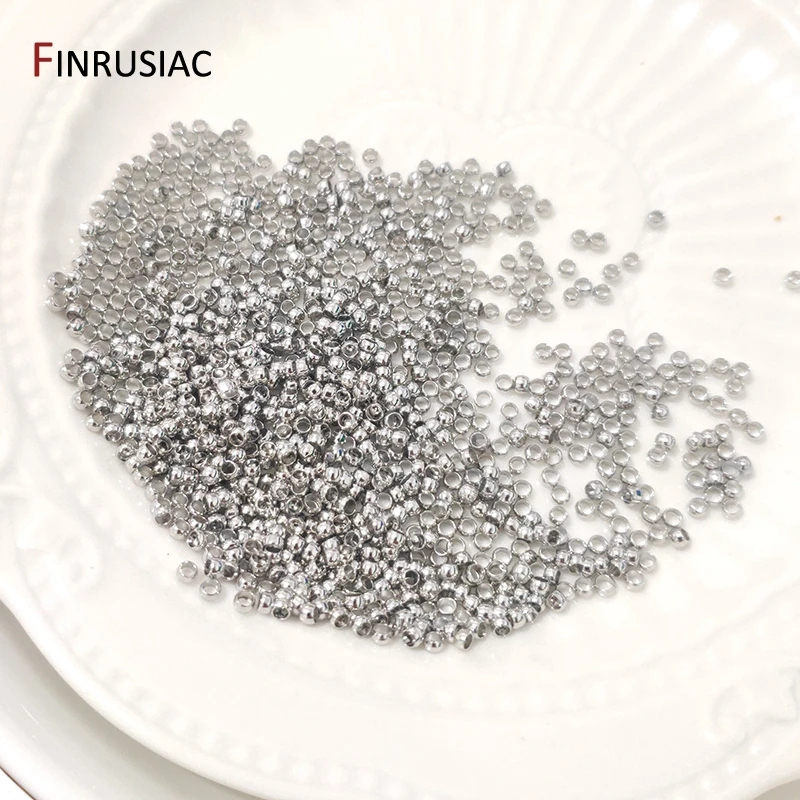 Кримпы для бижутерии - Фотография_3