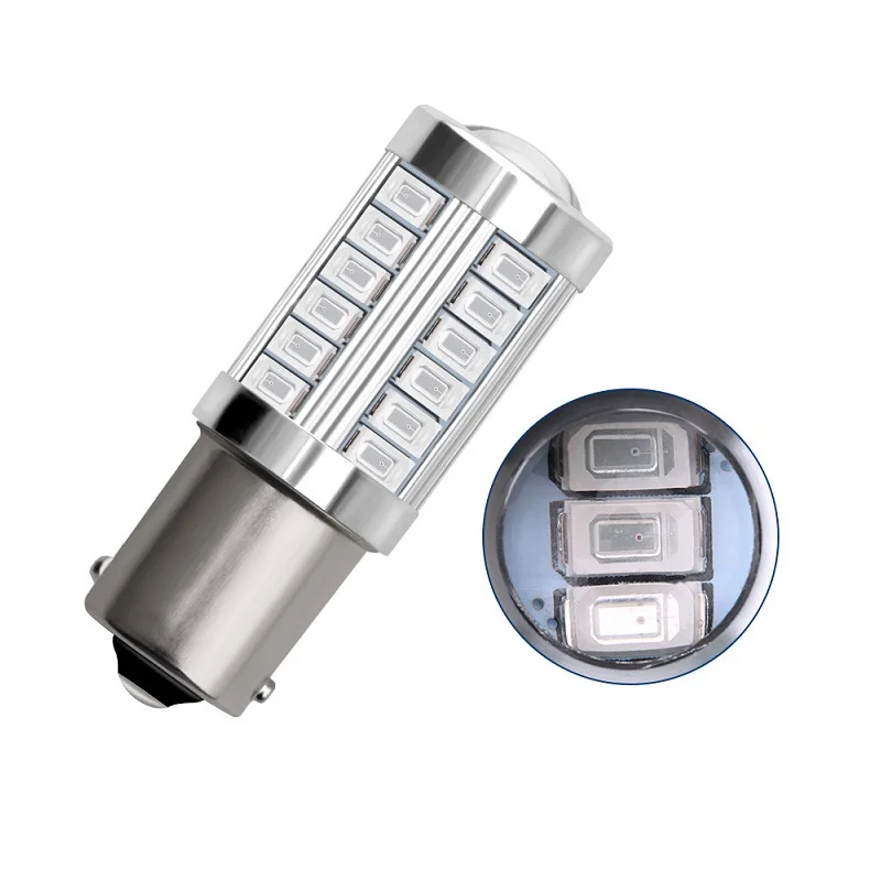 1156 ba15s p21w bau15s py21w 7440 - Фотография_4