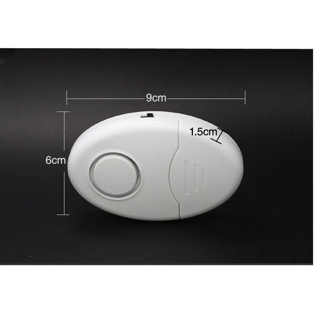 120 дб динамик детектор утечки - Фотография_3