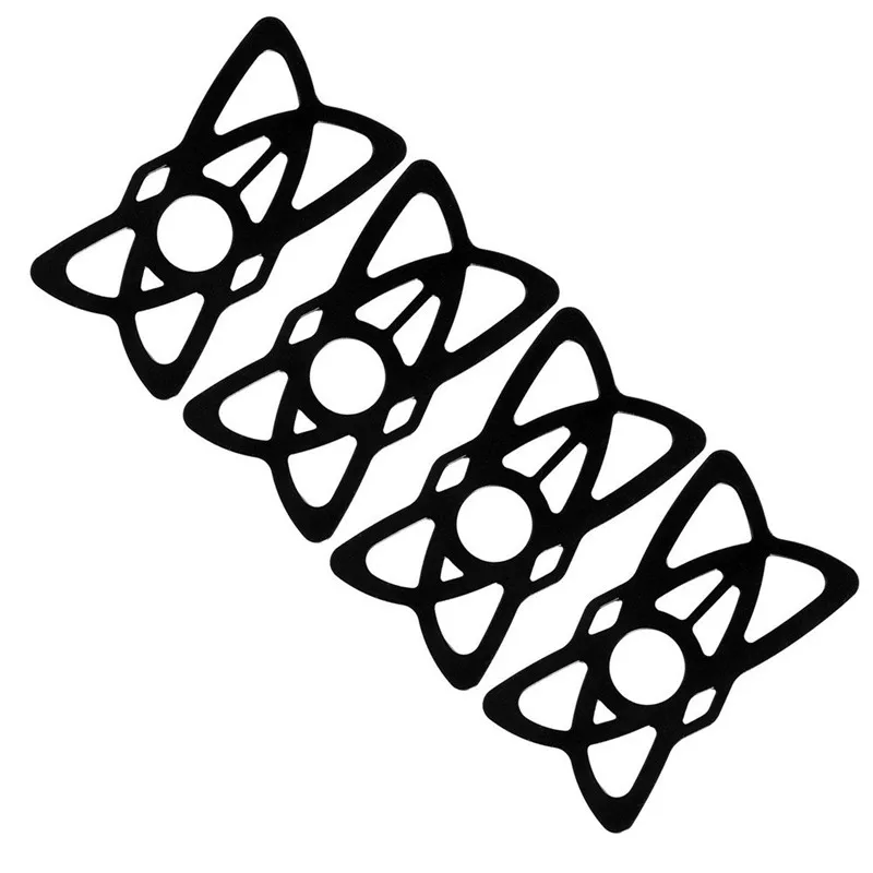 Противоскользящая защитная резинка