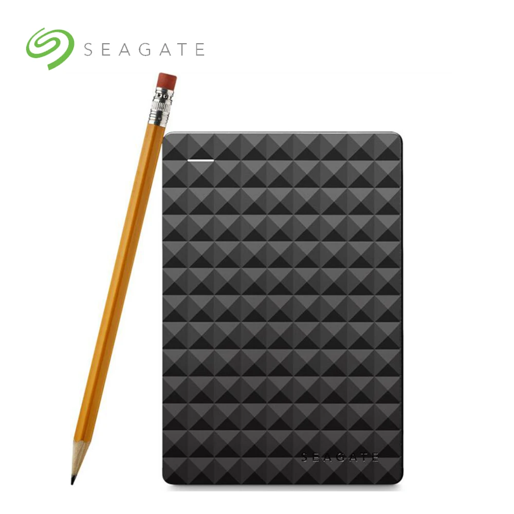 Seagate дополнительный жесткий диск 500 гб 1 тб usb3 - Фотография_5