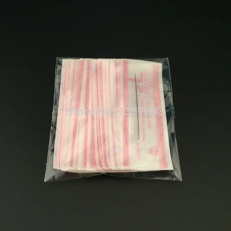 1rl иглы для макияжа бровей - Фотография_3
