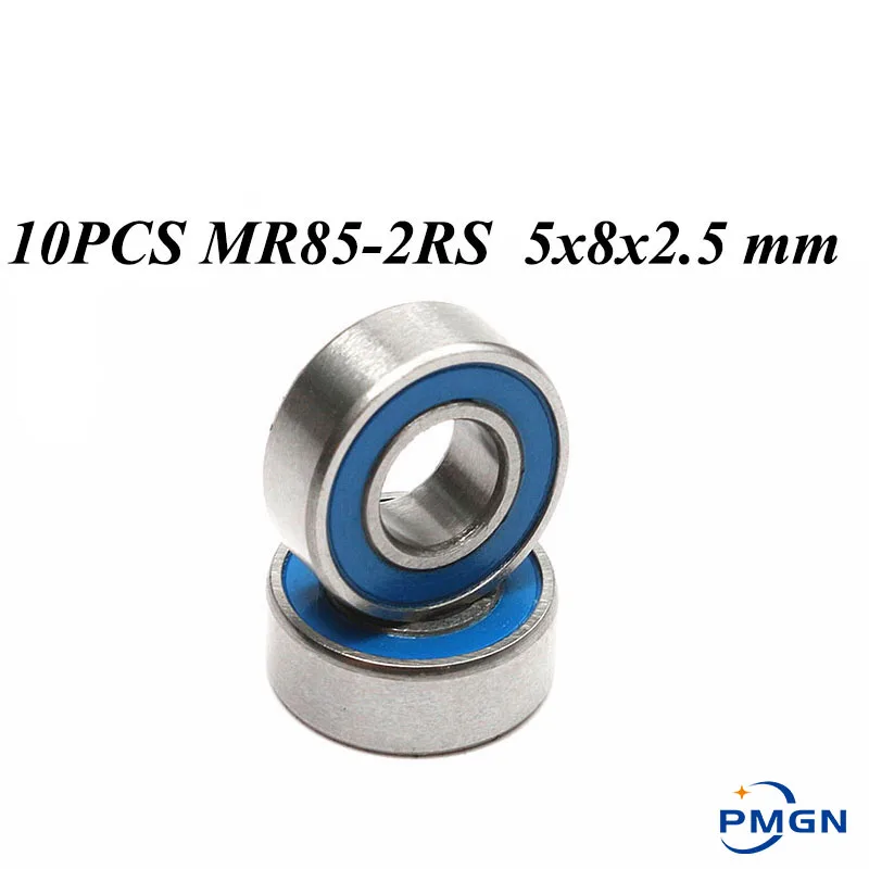 Abec-5 mr85-2rs mr85 2rs mr85 rs mr85rs 5x8x2
