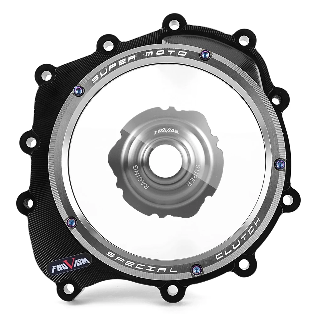 Крышка сцепления двигателя для bmw f900r f 900 r f 900r 2020 2021