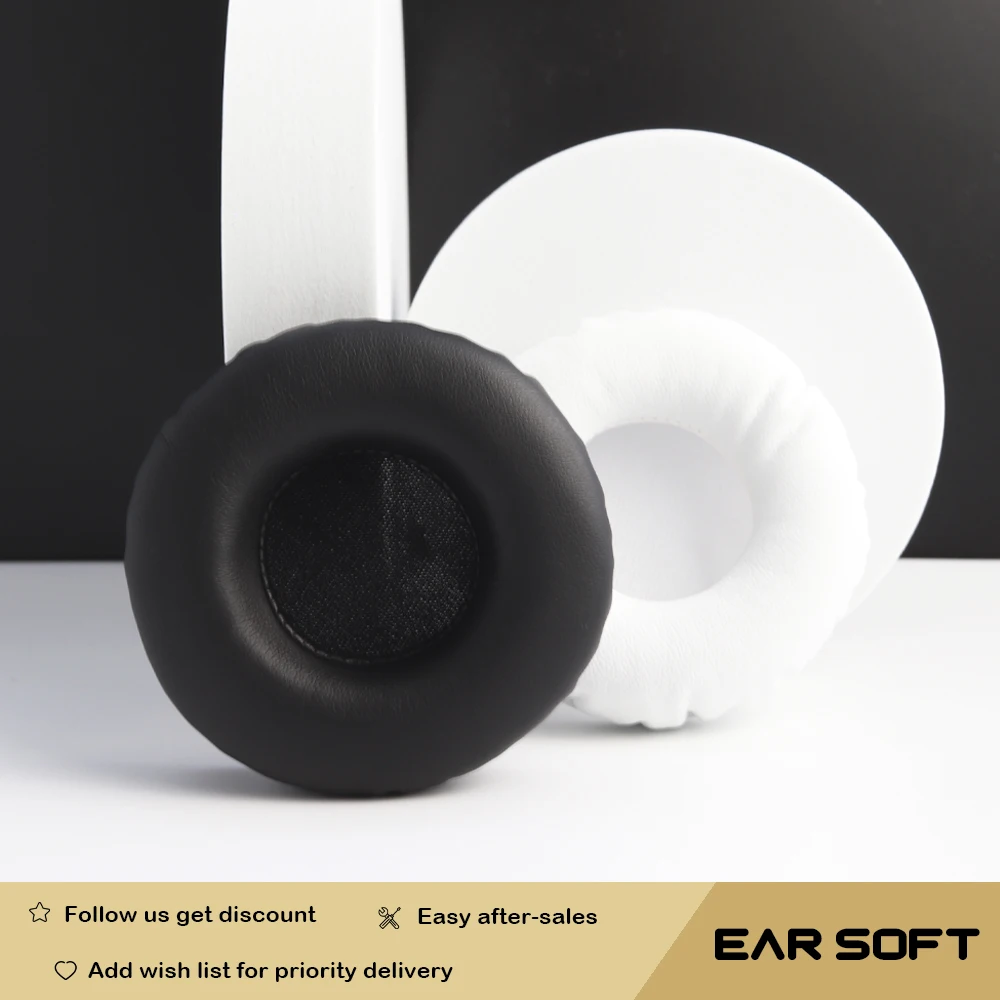 Earsoft замена амбушюры подушки