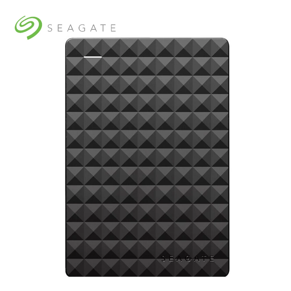 Seagate дополнительный жесткий диск 500 гб 1 тб usb3 - Фотография_2
