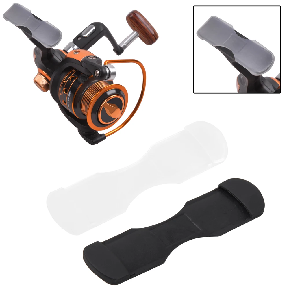 Резиновый защитный коврик для рыболовной