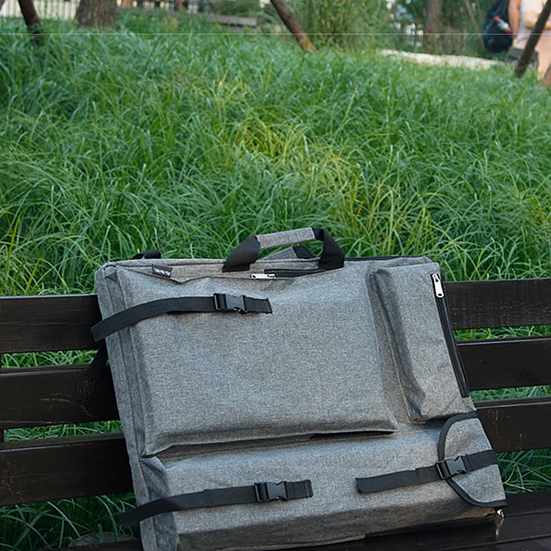 Сумка для рисования - Фотография_6