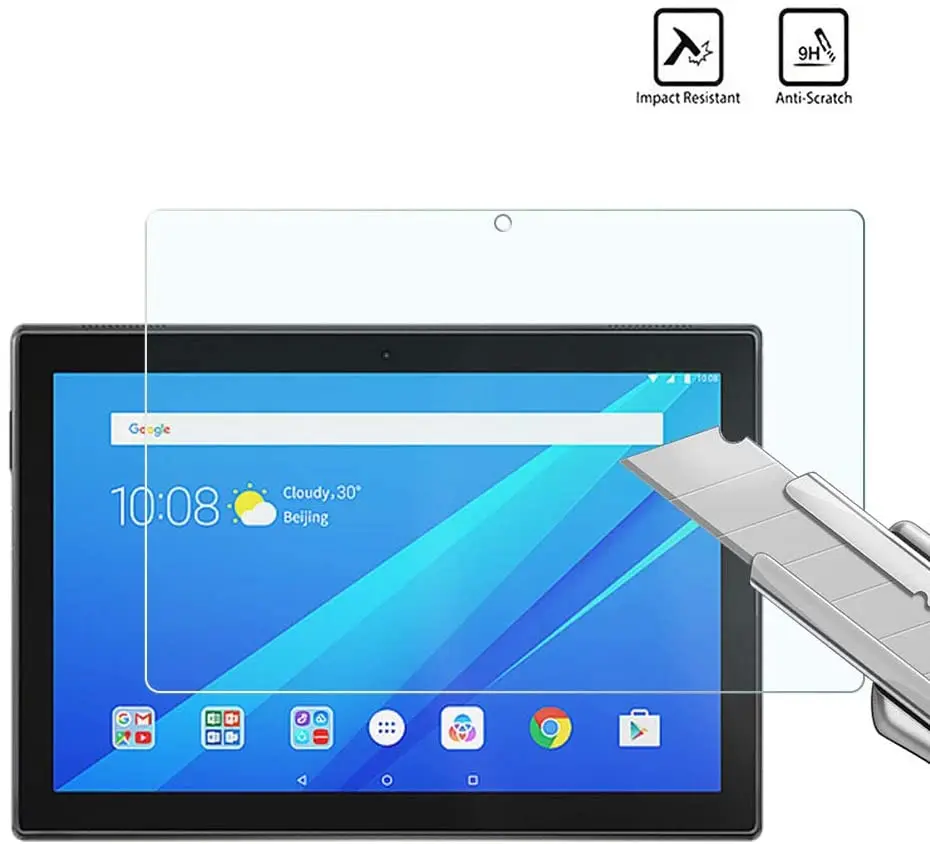 Для lenovo tab e10 tb-x104f 10