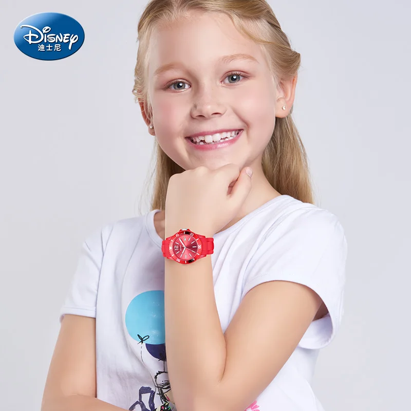 Оригинальные наручные часы disney - Фотография_3