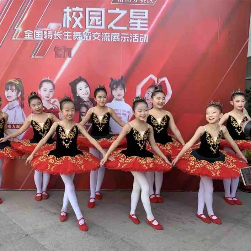 Профессиональная балетная пачка для взрослых - Фотография_5