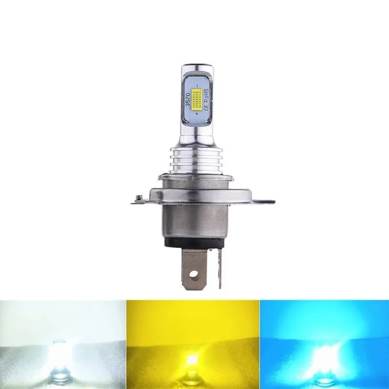 80 вт 3570smd 2 светодиода противотуманные