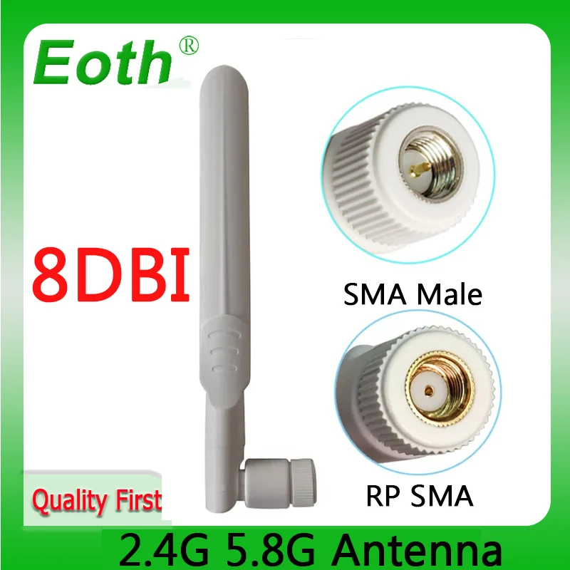 Wi-fi iot pbx 2,4 ггц 5 ггц 5,8