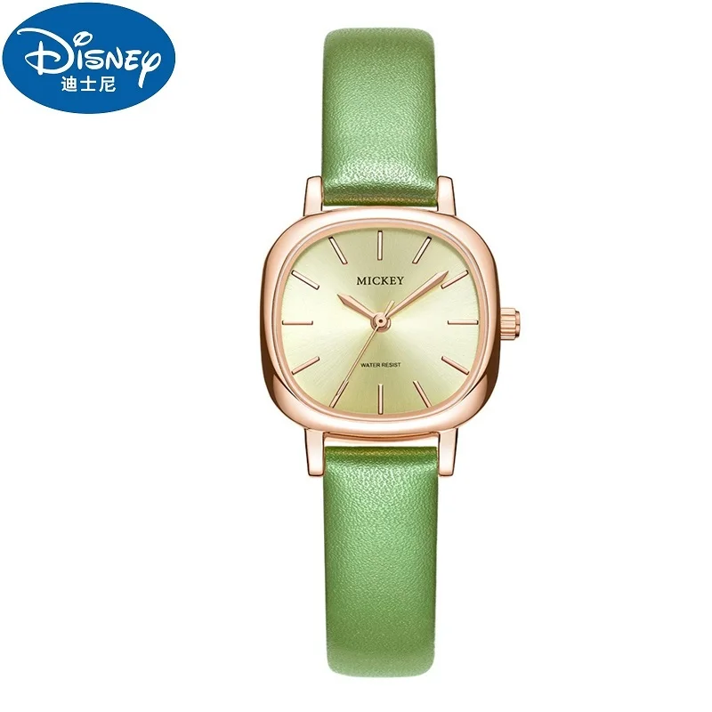 Женские часы disney micky mouse - Фотография_2