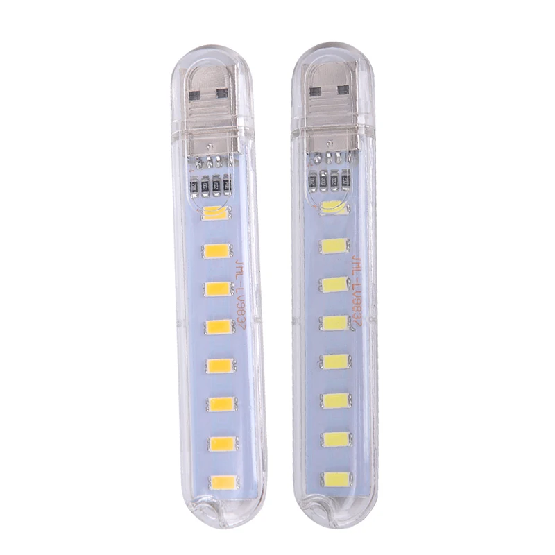 Мини портативный usb светодиодный - Фотография_2