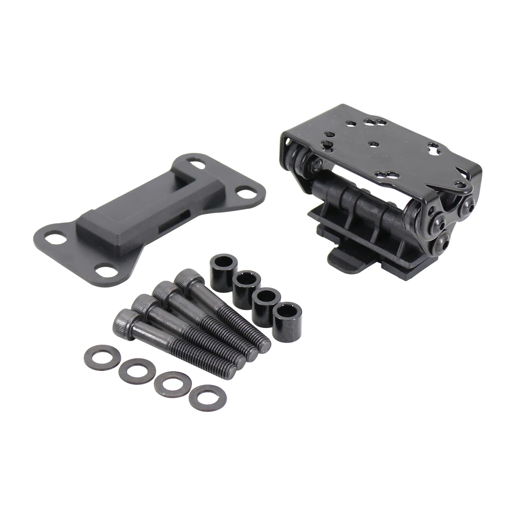 Для kawasaki er-6f er6f 2006 2007 - Фотография_4