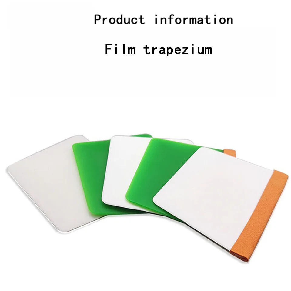 Профессиональный трапециевидный - Фотография_2