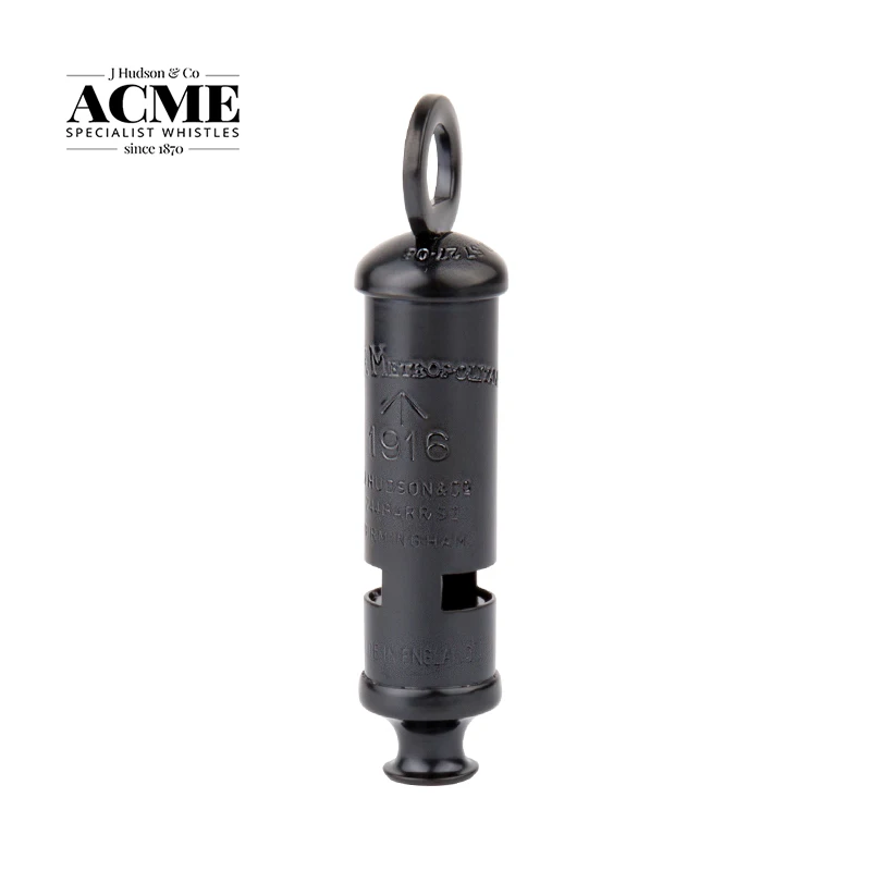 Acme broad arrow 1916 матовый черный мемориал времен второй мировой войны